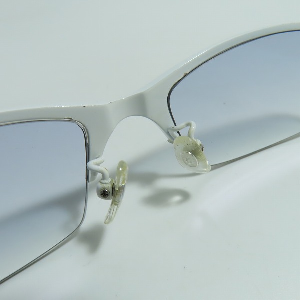 実際に弊社で買取させて頂いたSAMURAI SHO/サムライ翔 アイウェア/サングラス SS-T6の画像 3枚目