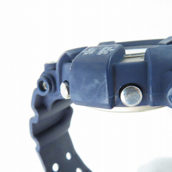 実際に弊社で買取させて頂いたG-SHOCK/G-ショック FROGMAN/フロッグマン DW-8200NK-2JR【動作未確認】の画像 4枚目