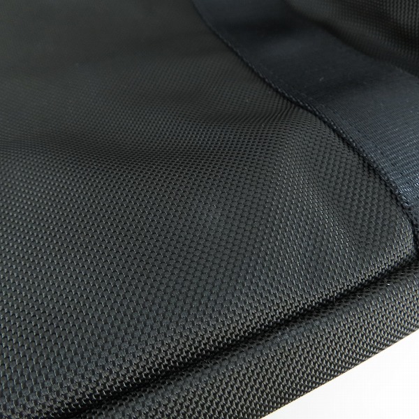 実際に弊社で買取させて頂いたTUMI/トゥミ ALPHA  3/アルファ キャリーオール トートバッグ ブラック 2203152D3の画像 7枚目