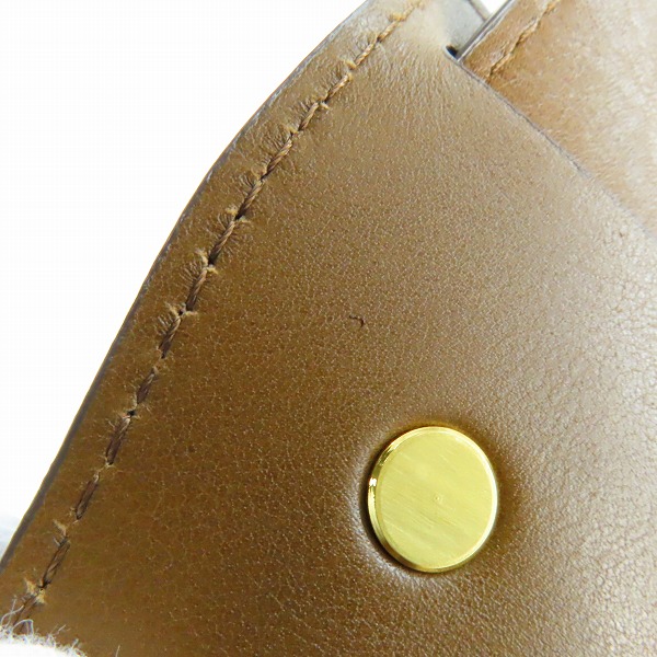 実際に弊社で買取させて頂いた土屋鞄製造所/ツチヤカバン アトローワンハンドルトート XA1130BRの画像 6枚目