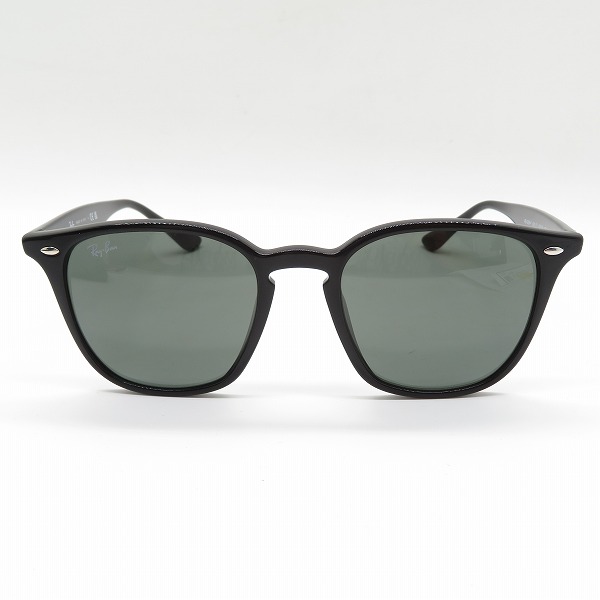 実際に弊社で買取させて頂いたRay-Ban/レイバン サングラス/アイウェア RB4258-F 601/71