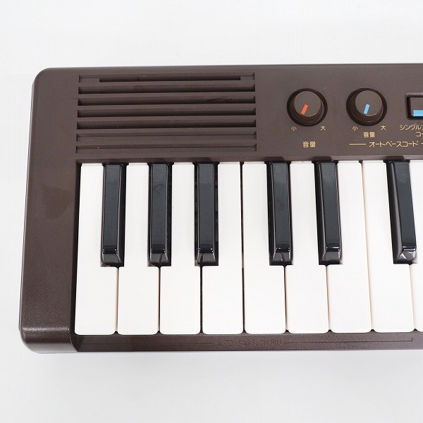 実際に弊社で買取させて頂いたYAMAHA/ヤマハ PortaSound PS-3 ポータサウンド キーボード 日本製 ケース付【動作確認済】の画像 1枚目