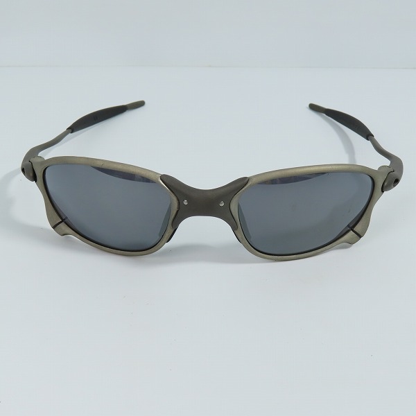 実際に弊社で買取させて頂いたOAKLEY/オークリー X-METAL/エックスメタル XX/ダブルエックス TIO2 サングラス/アイウェア XT006087