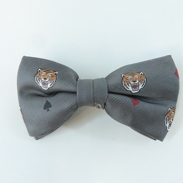 実際に弊社で買取させて頂いた(2)WEIRDO/ウィアード 蝶ネクタイ WRD-18-AW-G10