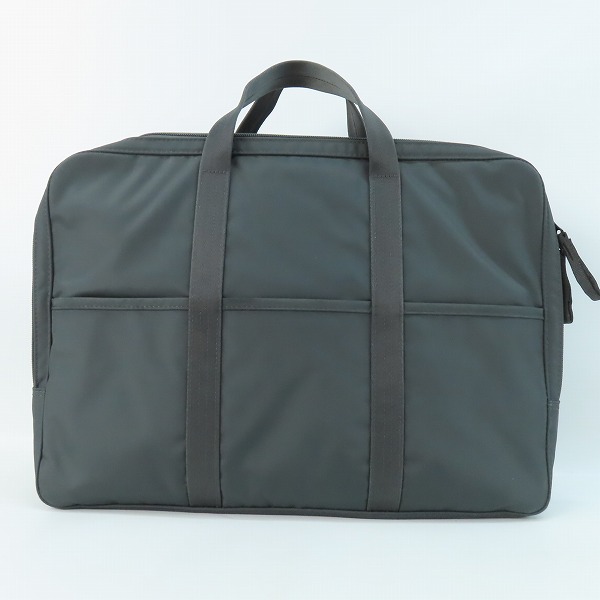 実際に弊社で買取させて頂いたPORTER/ポーター DRIVE/ドライブ 2WAY ブリーフケース/ビジネスバッグ 635-09157の画像 1枚目