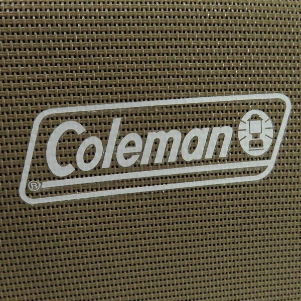 実際に弊社で買取させて頂いたColeman/コールマン インフィニティチェアマックス 2185864の画像 6枚目