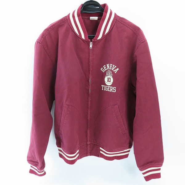 実際に弊社で買取させて頂いたChampion/チャンピオン ジャケット/L