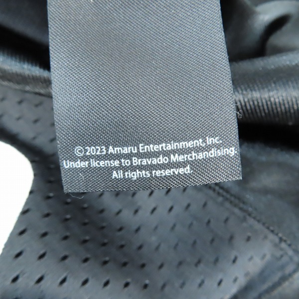 実際に弊社で買取させて頂いたWACKO MARIA × 2Pac /ワコマリア×ツーパック 23SS FOOTBALL JERSEY/フットボールジャージ/Lの画像 3枚目