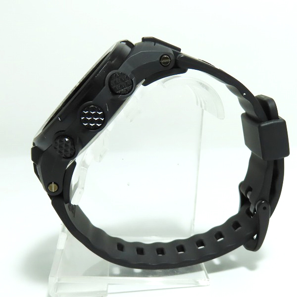 実際に弊社で買取させて頂いたCASIO/カシオ PROTREK/プロトレック タフソーラー PRW-3000-1Aの画像 1枚目