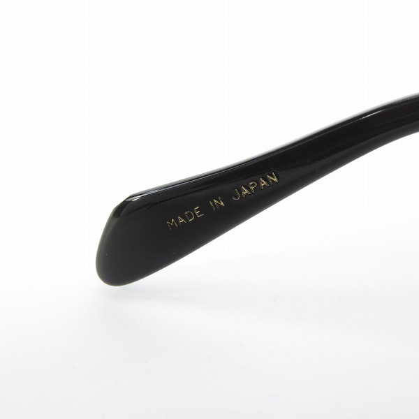 実際に弊社で買取させて頂いたSHIPS/シップス SIRMONT メガネフレーム/アイウェアの画像 8枚目