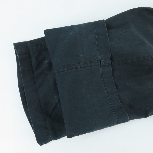実際に弊社で買取させて頂いたDickies/ディッキーズ Lifetime Guarantee　SINSE1922 つなぎ/Lの画像 9枚目