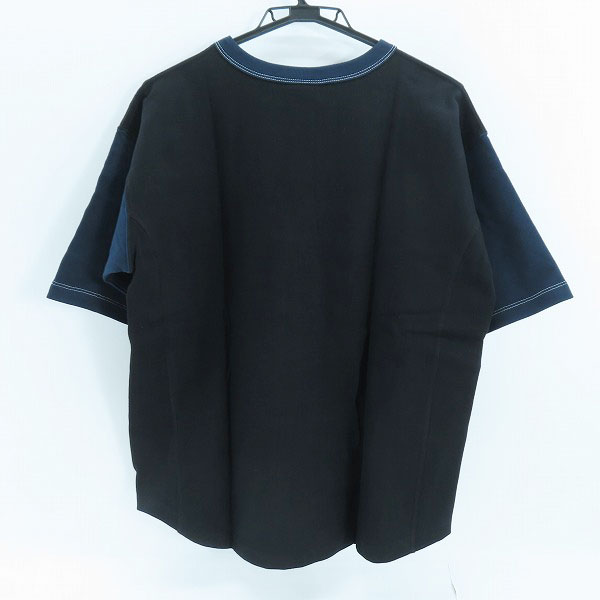 実際に弊社で買取させて頂いた【未使用】Champion/チャンピオン REVERSE WEAVE/リバースウィーブ Tシャツ C8-R338/Sの画像 1枚目