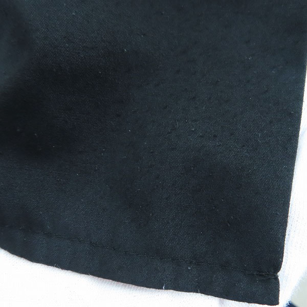 実際に弊社で買取させて頂いたHARE/ハレ ディープタックワイドパンツ HA010110TO/Sの画像 5枚目