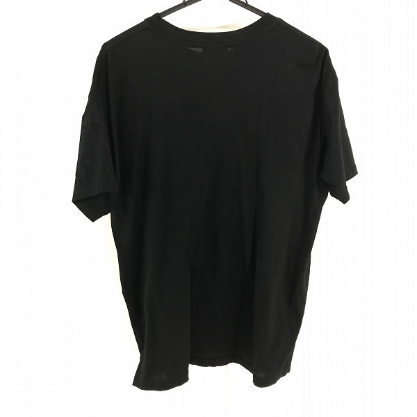 実際に弊社で買取させて頂いたLANVIN/ランバン プリント クルーネックTシャツ Sの画像 1枚目