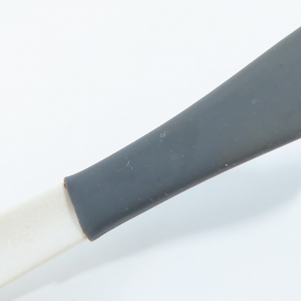 実際に弊社で買取させて頂いたOAKLEY/オークリー EYE JACKET/アイジャケット ホワイトフレーム サングラス/アイウェアの画像 5枚目