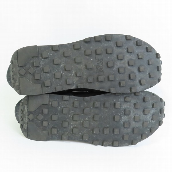 実際に弊社で買取させて頂いたNIKE×UNDERCOVER/ナイキ×アンダーカバー WMNS DAYBREAK/デイブレイク CJ3295-001/27.0の画像 2枚目