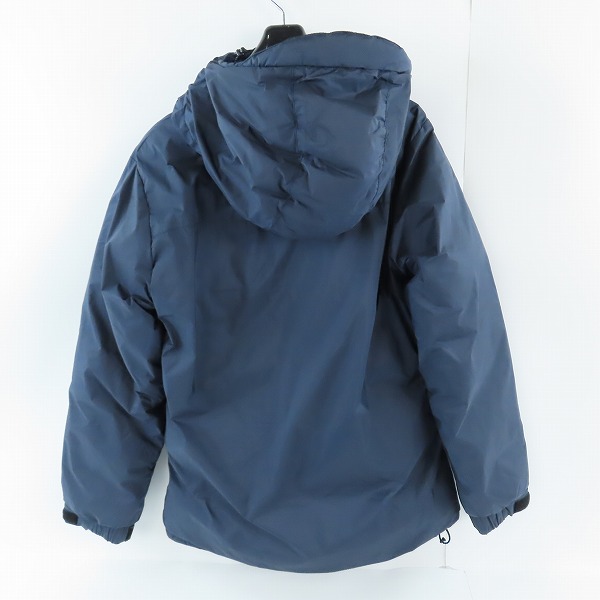 実際に弊社で買取させて頂いたNANGA×URBAN RESEARCH/ナンガ×アーバンリサーチ AURORA 3LAYER DOWN BLOUSON ダウンジャケット UM13-KC08001/Lの画像 1枚目