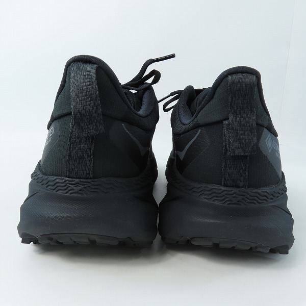 実際に弊社で買取させて頂いた(2)HOKA ONE ONE/ホカ オネオネ CHALLENGER ATR 7 GTX スニーカー 1134501F/27.0の画像 1枚目