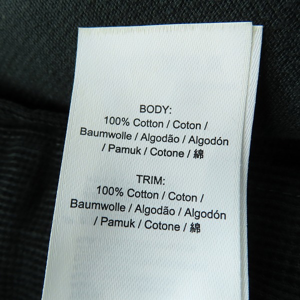 実際に弊社で買取させて頂いたFRED PERRY/フレッドペリー コーデュロイ パンツ/ジャケット セットアップ/M/28の画像 3枚目