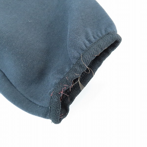 実際に弊社で買取させて頂いたEA7 EMPORIO ARMANI/エンポリオアルマーニ ブルゾン/トラックジャケットの画像 7枚目