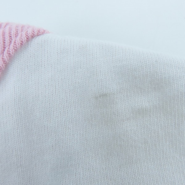 実際に弊社で買取させて頂いたTHE REAL McCOY'S/ザ リアルマッコイズ USA DRINKING TEAM 半袖Tシャツ/40の画像 6枚目