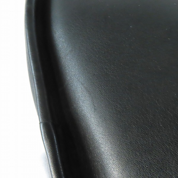 実際に弊社で買取させて頂いたCOACH/コーチ エルゴ オールドコーチ レザー ショルダーバッグ 9034の画像 6枚目