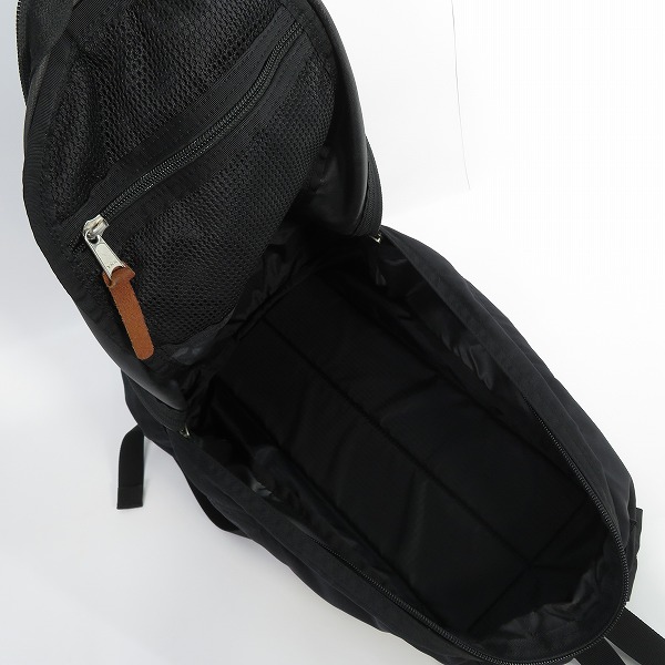 実際に弊社で買取させて頂いたGREGORY/グレゴリー FINE DAY/ファインデイ バックパック/リュック/デイバッグの画像 4枚目