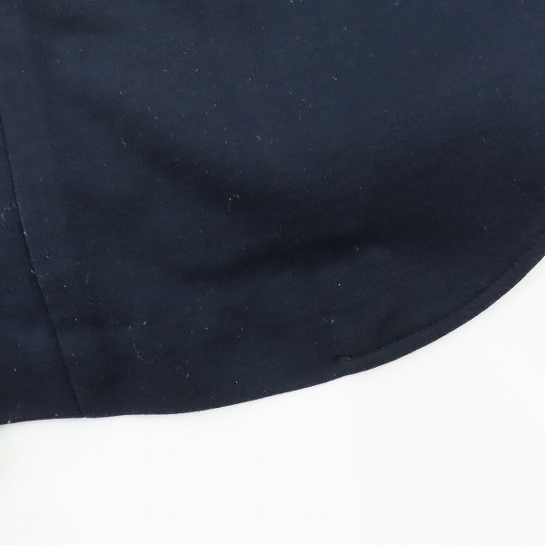 実際に弊社で買取させて頂いたEDIFICE/エディフィス レーヨン混 テーラードジャケット/44の画像 6枚目