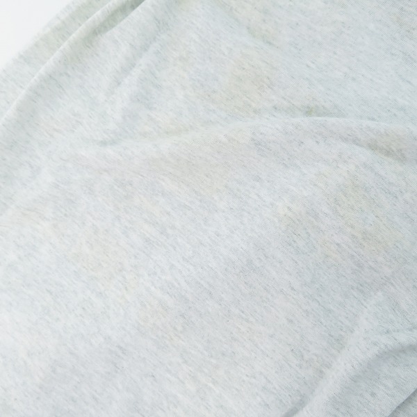 実際に弊社で買取させて頂いたPRO PLAYER/プロプレイヤー NBA Finals 1996 BULLS vs SONICS ヴィンテージ Tシャツ カットソー Mの画像 7枚目