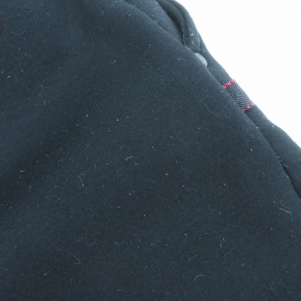 実際に弊社で買取させて頂いたBRIEFING/ブリーフィング ゴルフウェア スウェット WARM 3D LOGO スウェットパンツ BRG213M55/Lの画像 7枚目