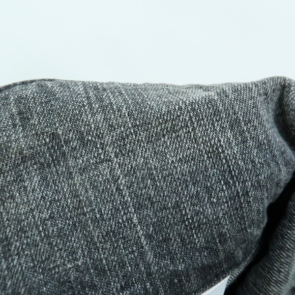 実際に弊社で買取させて頂いたCarhartt/カーハート カバーオール 00108-096/XLの画像 6枚目