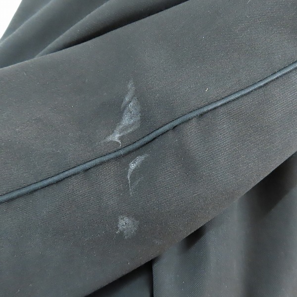 実際に弊社で買取させて頂いたnanouniverse/ナノユニバース サイドパイピング イージーパンツ/Lの画像 6枚目