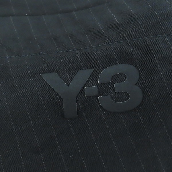 実際に弊社で買取させて頂いたY-3/ワイスリー Yohji Yamamoto×adidas/ヨウジヤマモト×アディダス ストライプパンツ GV4225/XLの画像 7枚目