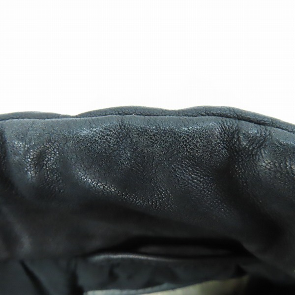 実際に弊社で買取させて頂いたEMPORIO ARMANI/エンポリオ アルマーニ ドッキングジャケット/46の画像 5枚目