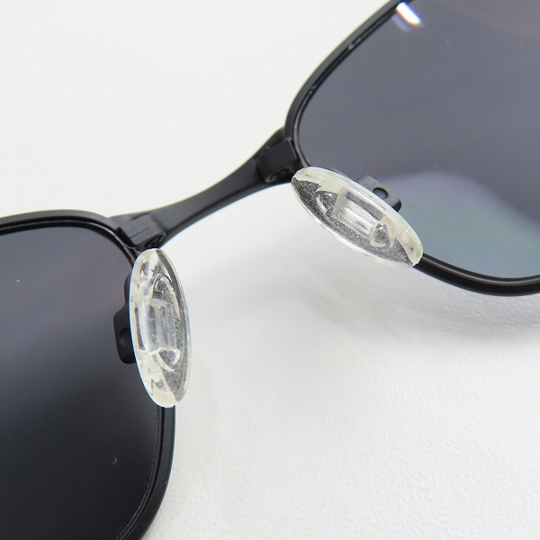 実際に弊社で買取させて頂いたOAKLEY/オークリー WHISKER/ウィスカー サングラス 05-715の画像 3枚目