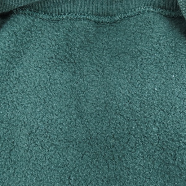 実際に弊社で買取させて頂いたChampion/チャンピオン リバースウィーブ 80s スウェット/トレーナー/XXLの画像 5枚目