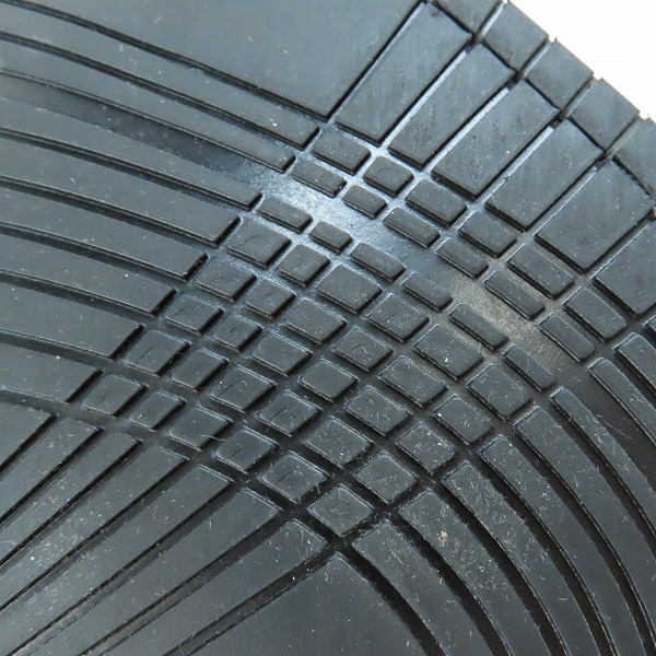 実際に弊社で買取させて頂いたDI FRANCO/ディフランコ パンチング ビジネスシューズ/42の画像 6枚目