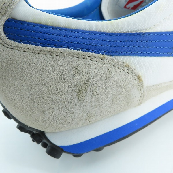 実際に弊社で買取させて頂いたPUMA/プーマ Easy Rider スニーカー 351963-01/29の画像 8枚目