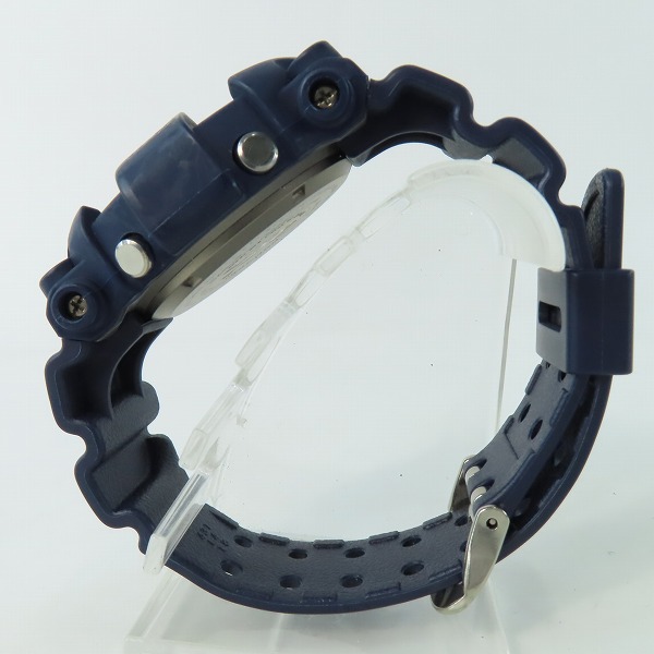 実際に弊社で買取させて頂いたG-SHOCK/G-ショック FROGMAN/フロッグマン DW-8200NK-2JR【動作未確認】の画像 1枚目