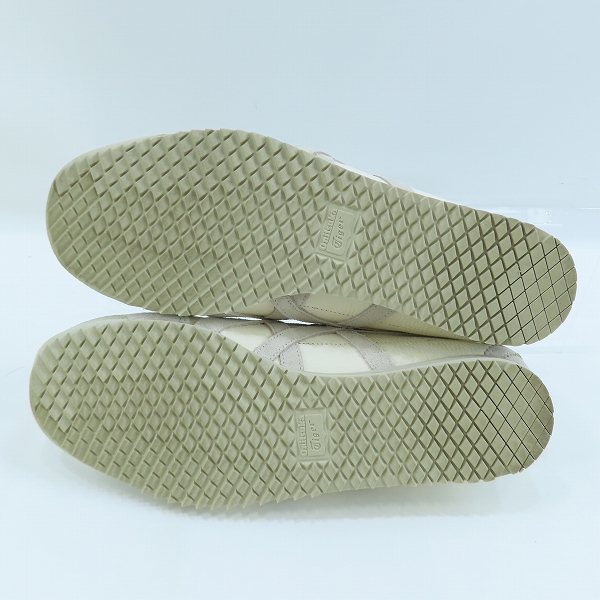 実際に弊社で買取させて頂いたONITSUKA TIGER/オニツカタイガー MEXICO 66 SD スニーカー 1183C015/25の画像 2枚目