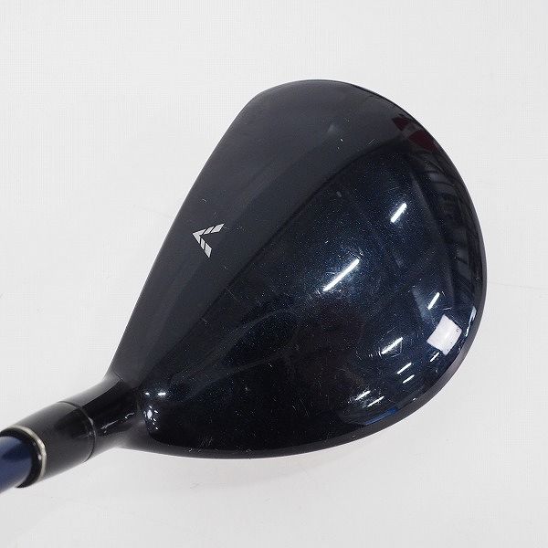 実際に弊社で買取させて頂いたBRIDGESTONE/ブリヂストン TOURSTAGE/ツアーステージ ViQ CL レディース ウッド 1w/13.5°,4w/18° 2本セット FLEX:Lの画像 4枚目