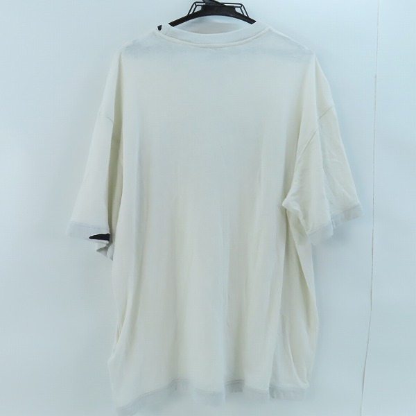 実際に弊社で買取させて頂いたDIESEL/ディーゼル  Tシャツ カットソー WASHROT Mの画像 1枚目