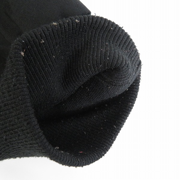 実際に弊社で買取させて頂いたHARE/ハレ ハーフジップ プルオーバー HA020105CF Sの画像 8枚目