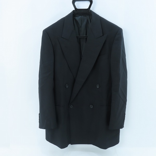 実際に弊社で買取させて頂いたBURBERRY LONDON/バーバリー ロンドン テーラードジャケット/AB4