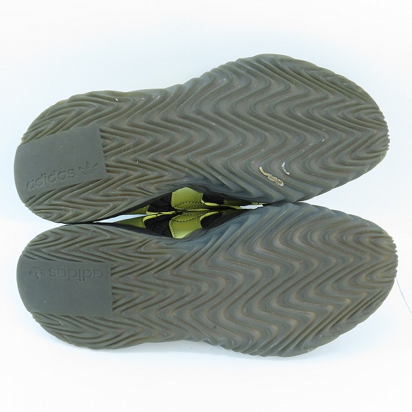 実際に弊社で買取させて頂いたadidas/アディダス SOBAKOV BOOST/ソバコフ ブースト D98155/26.5の画像 2枚目