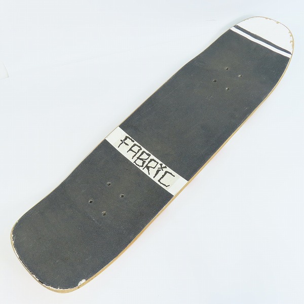 実際に弊社で買取させて頂いたDOGTOWN/ドッグタウン SHOGO KUBO / ショウゴ・クボ スケートボードデッキの画像 1枚目