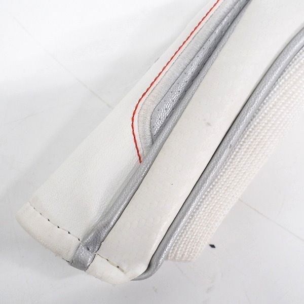 実際に弊社で買取させて頂いたTaylorMade/テーラーメイド SIM・SIM 2・M4・M6 ユーティリティ用ヘッドカバー 4個セットの画像 5枚目