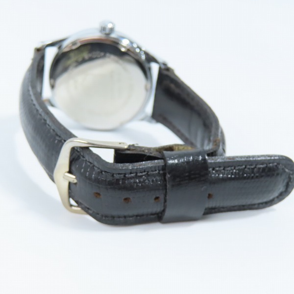 実際に弊社で買取させて頂いたORIS/オリス アンティーク 手巻き 腕時計 302-7285の画像 2枚目