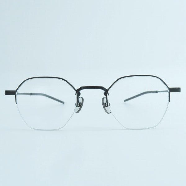 実際に弊社で買取させて頂いた999.9/フォーナインズ 眼鏡/メガネフレーム/アイウェア S-698T