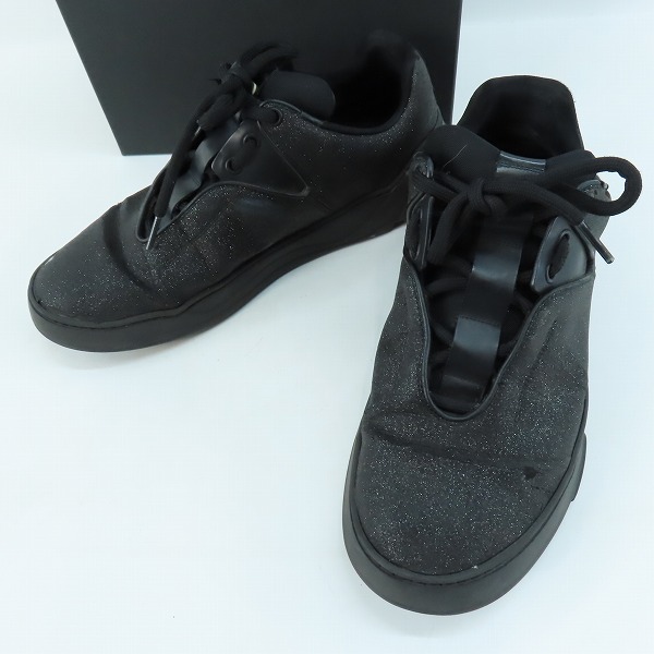 実際に弊社で買取させて頂いたDior/ディオール SNEAKER B17 ローカットスニーカー/41